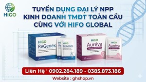 Giá Bán Sản Phẩm Nội Tiết Tố GNHormone Higo Và Công Năng Tác Dụng